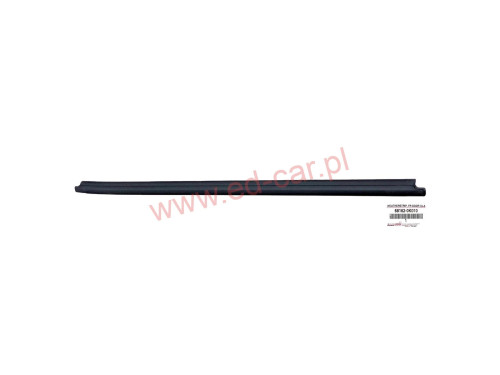 hilux-vii-listwa-zgarniajaca-na-przednie-lewe-drzwi-przod-a68162-0k010-681620k010-ed-car