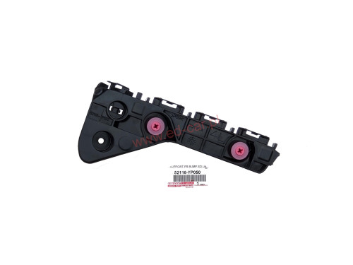 hilux-viii-n1-slizg-wspornik-zderzaka-lewy-przod-20-24-52116-yp050-ed-car.pl-6847221