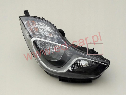 hyunda-ix20-lampa-zaslepka-slizg-reflektora-prawy-przod-10-92102-1kxxx-nr-92102-1kxxx-ed-car