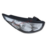 Hyundai iX35 I prawa lampa zaślepka reflektora prawy przód