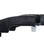 Hyundai ix35 I ślizg zderzaka na błotnik lewy przód oryginał