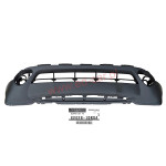 Infiniti FX II FX30D QX70 3.0D spoiler dół zderzaka przód