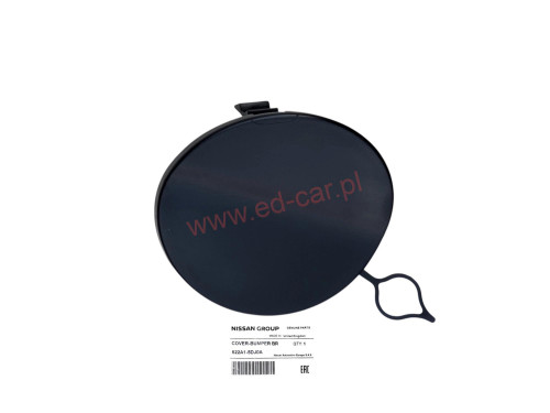 infiniti-qx30-zaslepka-haka-zderzaka-prawy-przod-16-622a1-5dj0a-ed-car.pl-7104979