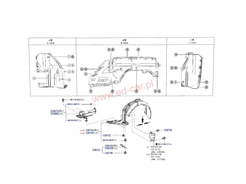 lexus-gs-f-gsf-iv-lewe-prawe-przednie-nadkole-blotnika-przod-53805-30510-53806-30440-ed-car.pl-7126273