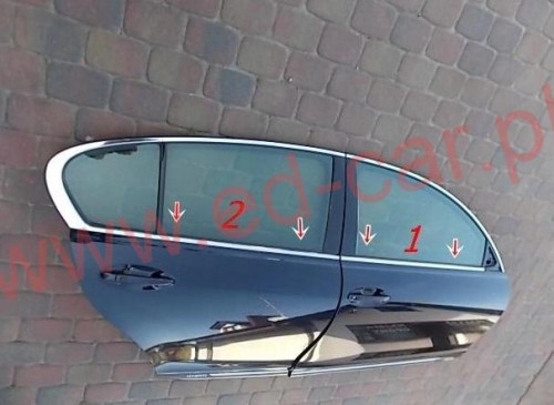 lexus-gs-iii-listwa-zgarniajaca-drzwi-szyby-prawy-przod-75710-30480-ed-car