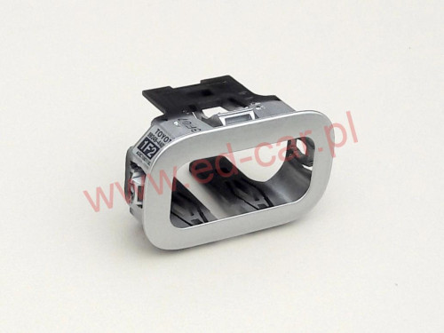lexus-gs-iii-ramka-czujnika-pdc-zderzaka-przod-05-a89348-44020-b2-ed-car