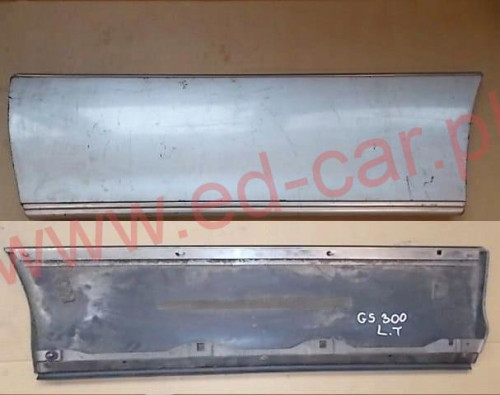 lexus-gs300-ii-listwa-drzwi-lewy-tyl-lewa-tylna-98-05-75076-30060-75076-30061-ed-car.pl-4890455