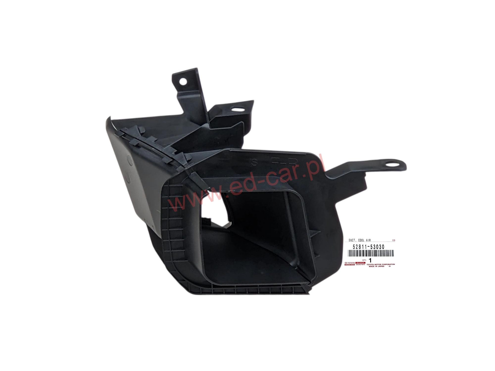 lexus-is-iii-f-sport-dolot-wlot-kierownica-powietrza-przod-a52811-53030-ed-car.pl-7006092