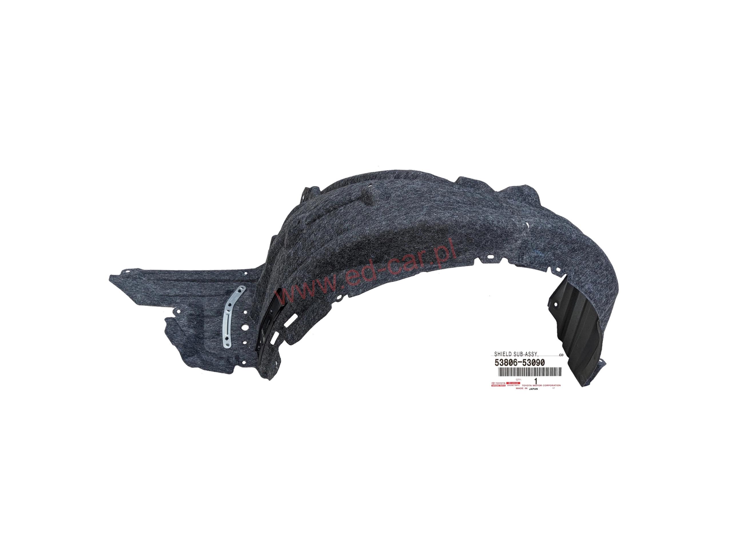 lexus-is-iii-lift-lewe-przednie-nadkole-pod-blotnik-przod-53806-53090-ed-car