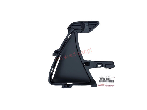 lexus-is200t-is250-iii-zaslepka-zderzaka-prawy-przod-16-53112-53330-ed-car.pl-7046398