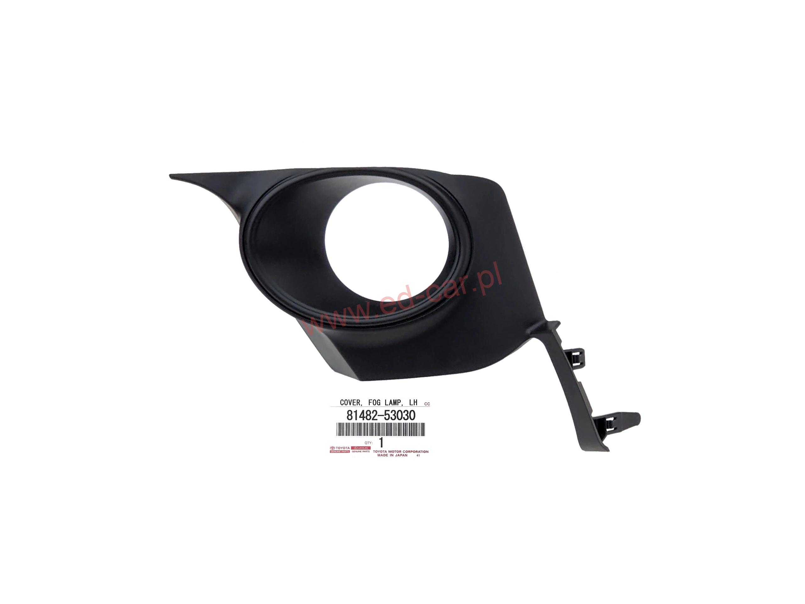 lexus-is200t-is250-is300h-iii-ramka-halogenu-lewy-przod-81482-53030-ed-car.pl-7046161