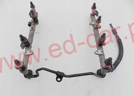 lexus-ls-f3-ls430-listwa-wtryskowa-wtrysk-wtryskiwacz-23250-50030-ed-car
