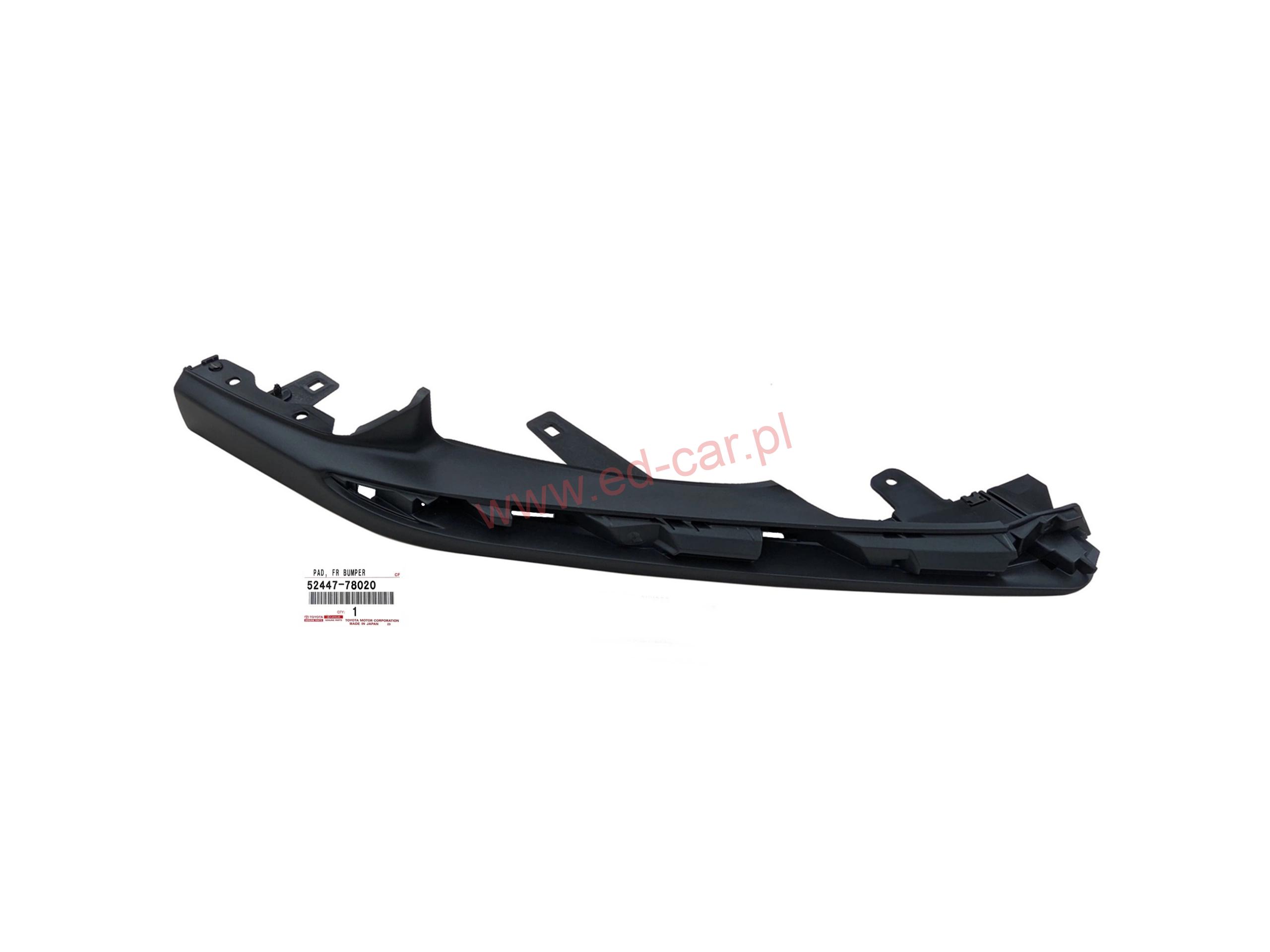 lexus-nx-i-f-sport-lift-naroznik-spoiler-zderzaka-prawy-przod-52447-78020-ed-car