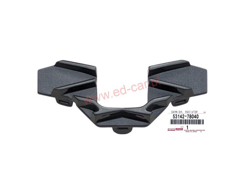 lexus-nx-i-f-sport-zaslepka-kratka-zderzaka-pod-radar-przod-53142-78040-ed-car