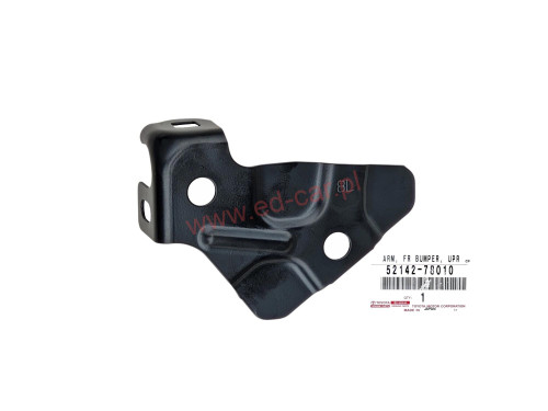 lexus-nx-ii-wspornik-wzmocnienie-zderzaka-pas-lewy-przod-52142-78010-ed-car