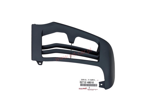 lexus-rx-naroznik-kratka-spoiler-pod-zderzak-lewy-przod-52712-48010-ed-car.pl-7046436