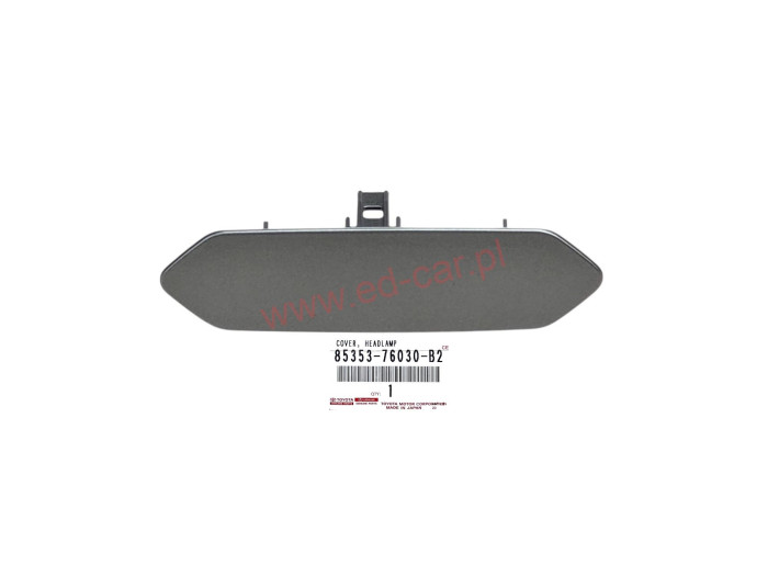 lexus-ux-zaslepka-spryskiwacza-lampy-zderzaka-prawy-przod-85353-76030-b2-ed-car