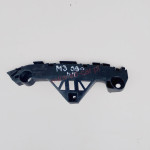 Mazda 3 II BL ślizg zderzaka prawy przód 08-13