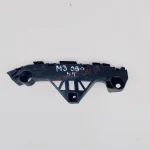 Mazda 3 II BL ślizg zderzaka prawy przód 08-13
