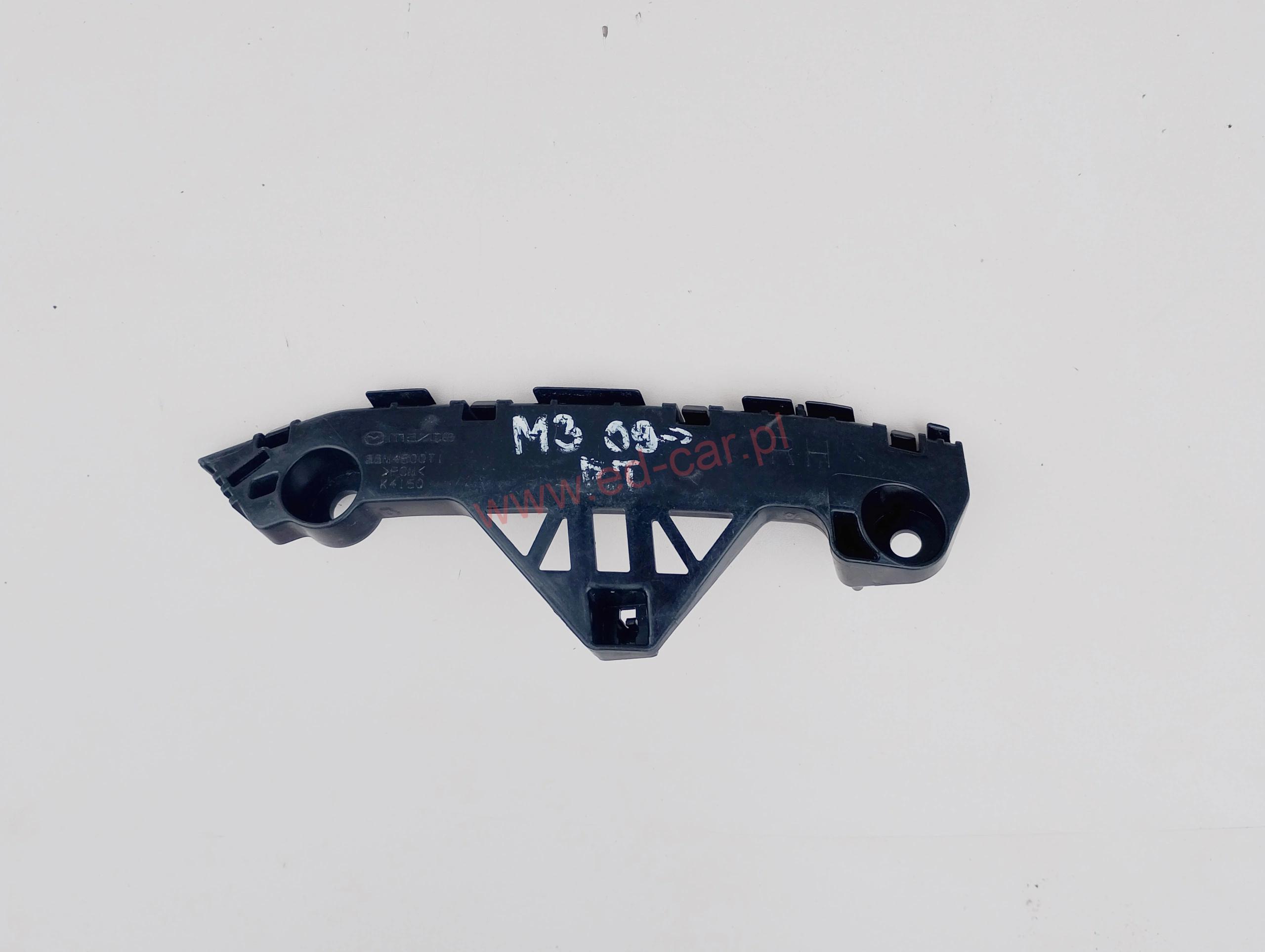 mazda-3-ii-bl-slizg-zderzaka-prawy-przod-08-13-bbm4-50-0t1-ed-car