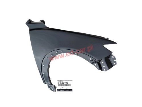 mazda-cx3-cx-3-dk-nowy-blotnik-prawy-przod-przedni-14-21-d10e52111c-ed-car.pl-7083913