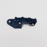 Mazda CX5 CX-5 I KE GH ślizg zderzaka prawy przód 12-