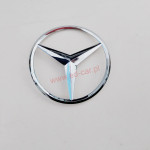 Mercedes B-Klasa W247 emblemat logo klapy tył tylnej 18-