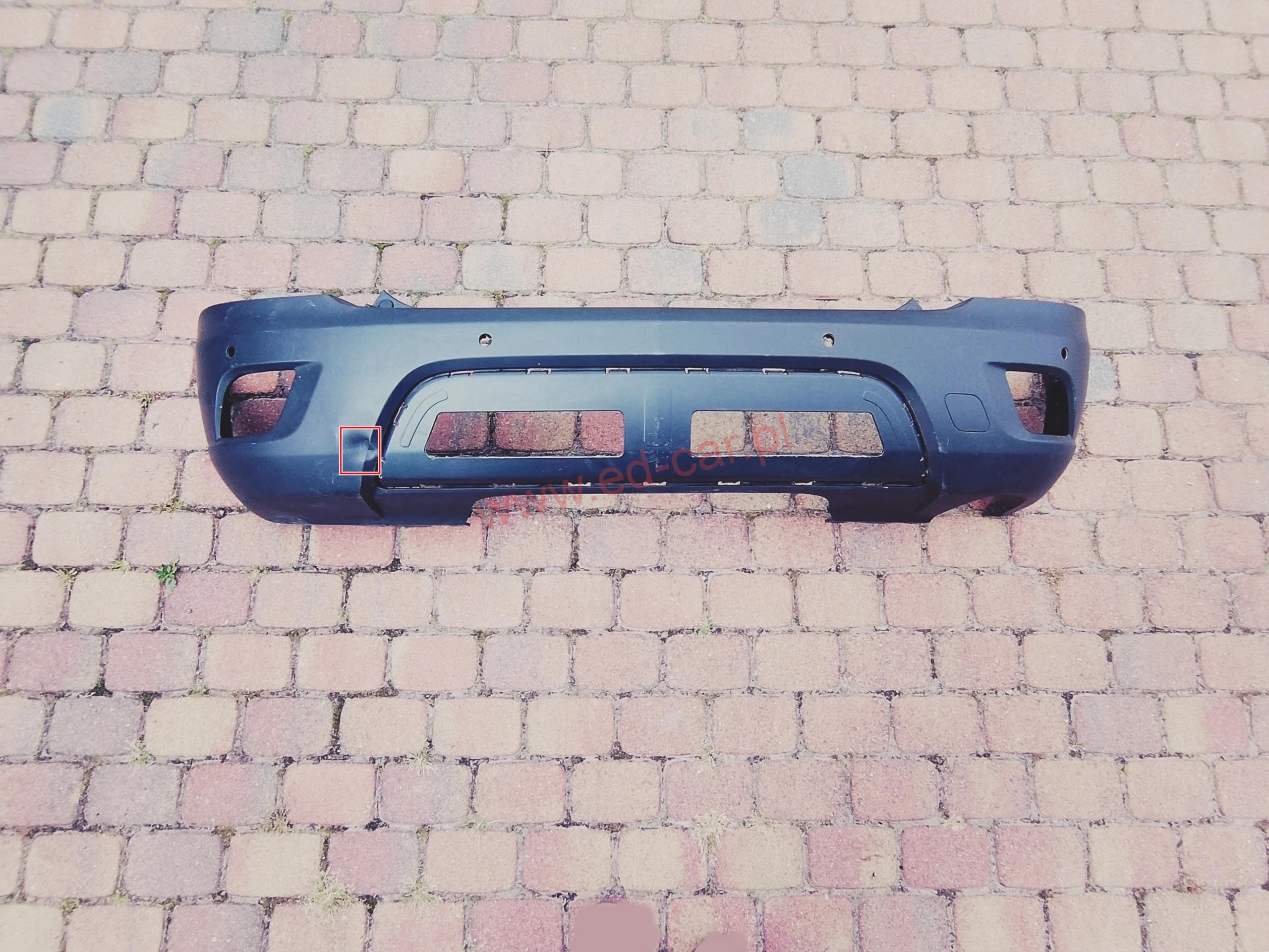 opel-mokka-a-x-zderzak-tyl-tylny-zaslepka-haka-4pdc-12-95365611-ed-car.pl-4890251