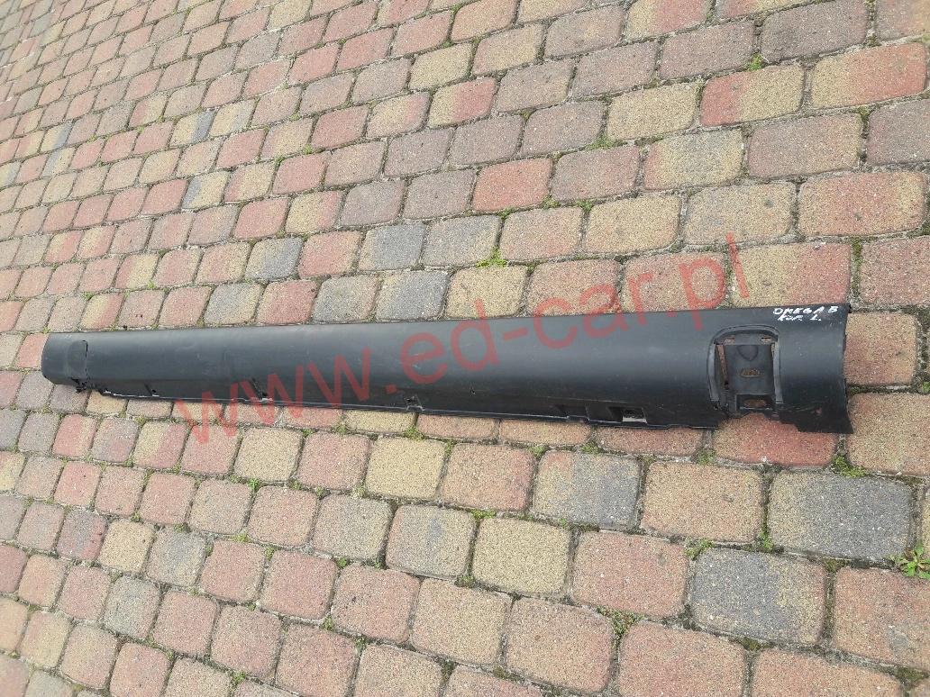 opel-omega-b-lewa-listwa-nakladka-zaslepka-progowa-prog-94-90493309-lh-001613733-ed-car.pl-7125883