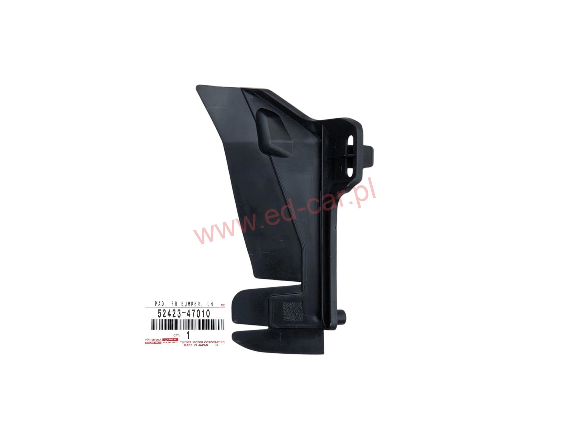 prius-iv-phv-plug-in-ii-oslona-atrapy-zderzaka-lewy-przod-52423-47010-ed-car.pl-7089176