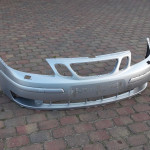 Saab 9-3 93 II Sedan Kombi Kabrio zderzak przedni listwy 02-