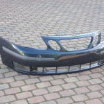 Saab 9-3 93 II nakładka zderzaka listwy halogeny przód 02-
