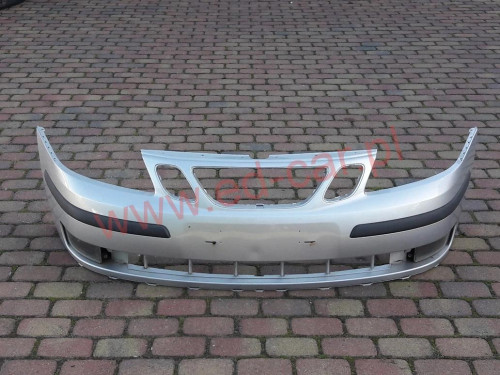 saab-9-3-93-ii-zderzak-przod-przedni-listwy-halogeny-02-12786001-12777402-12777403-ed-car