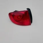 Seat Altea lampa błotnika zderzaka lewy tył 04-15