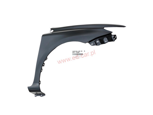 toyota-auris-ii-e18-i-hybrid-blotnik-prawy-przod-przedni-12-53811-02340n-ed-car