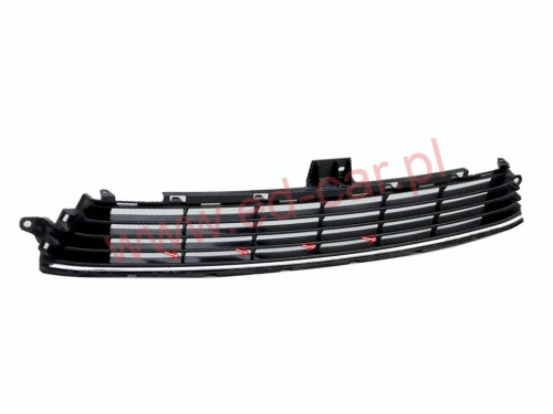toyota-auris-ii-lift-kratka-listwa-chrom-zderzaka-przod-15-53112-02670-53112-02680-52711-02130-ed-car