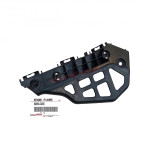 Toyota Auris II ślizg wspornik zderzaka prawy przód 12-18