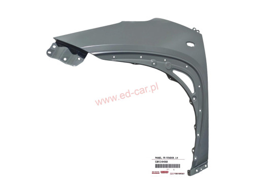 toyota-aygo-x-cross-nowy-blotnik-lewy-przod-przedni-22-26-53812-0h060-ed-car.pl-7118404