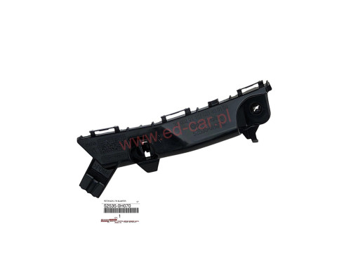toyota-aygo-x-cross-nowy-slizg-wspornik-zderzaka-prawy-przod-52535-0h070-ed-car