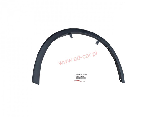 toyota-c-hr-chr-x1-prawa-listwa-blotnika-prawy-przod-19-75601-f4010-ed-car