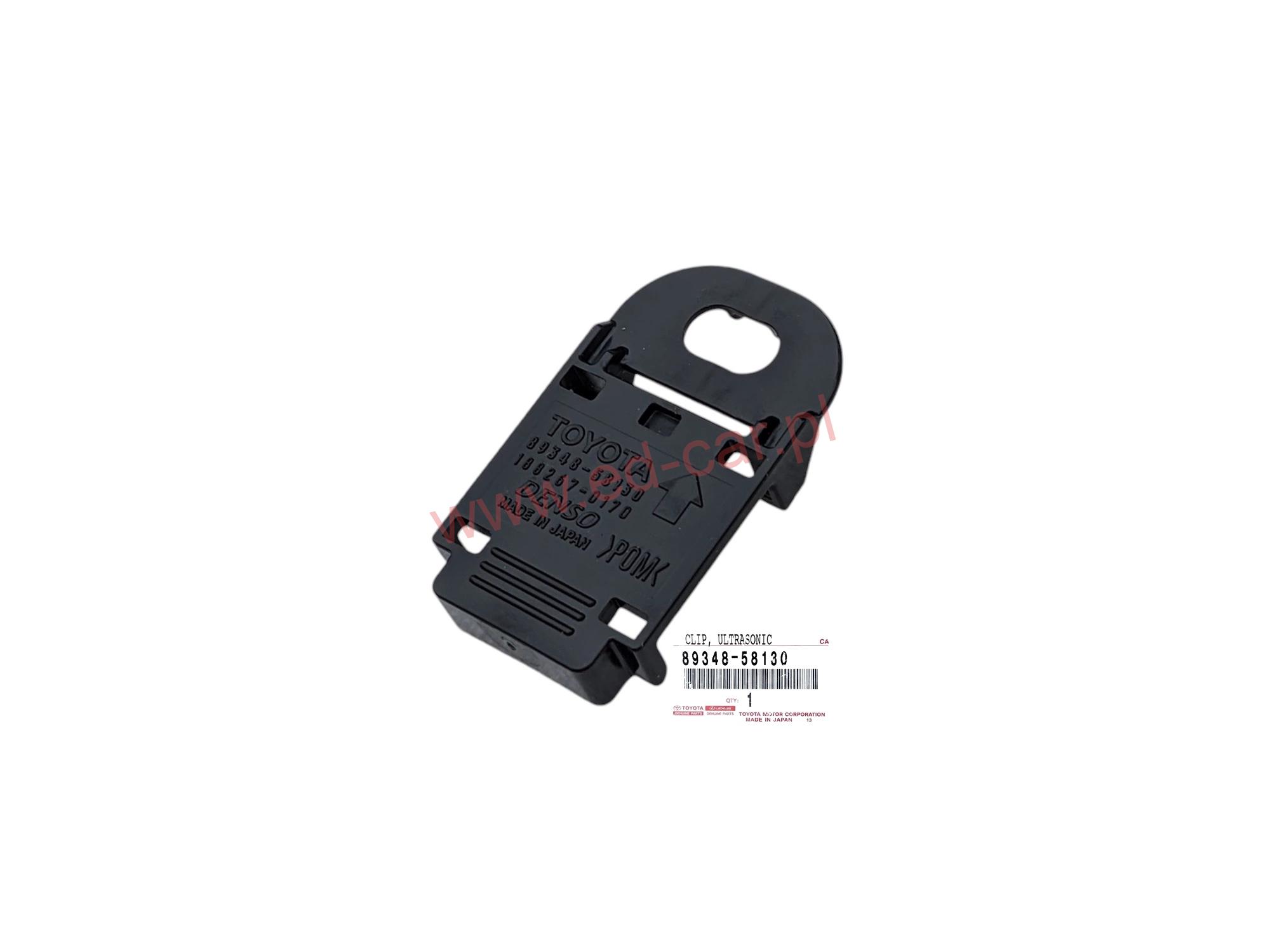 toyota-lexus-klips-czujnika-parkowania-pdc-89348-58130-a89348-58130-188267-0170-ed-car