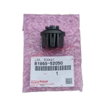 Toyota Lexus moduł żarówka Led lampy halogenu 81965-52050