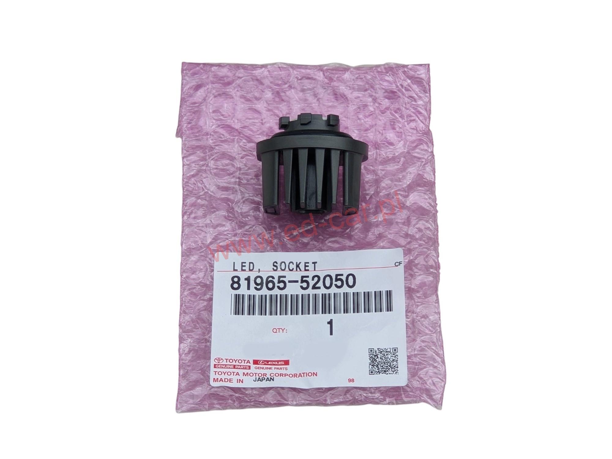 toyota-lexus-modul-zarowka-led-lampy-halogenu-81965-52050-81965-52050-ed-car.pl-7125233