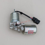 Toyota RAV4 V Hybrid pompa wspomagania ABS 18-22