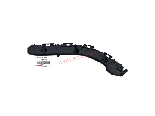 toyota-verso-r2-slizg-wspornik-zderzaka-prawy-tyl-09-18-52575-0f020-ed-car