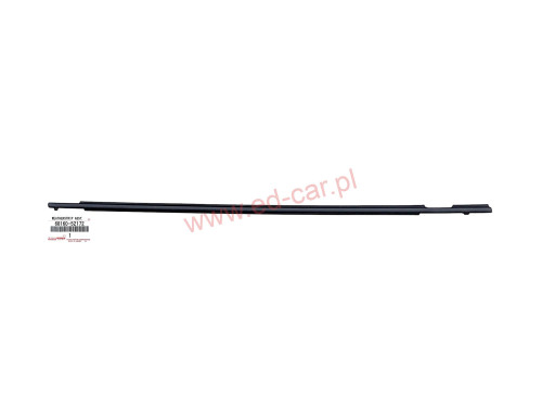 toyota-verso-s-p12-prawa-listwa-zgarniajaca-szyby-drzwi-przod-a68160-52172-ed-car