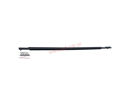 toyota-verso-s-p12-prawa-listwa-zgarniajaca-szyby-drzwi-przod-a68160-52172-ed-car