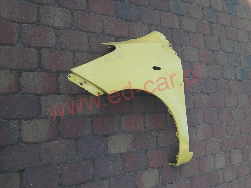 toyota-yaris-ii-i-lift-blotnik-lewy-przod-przedni-05-11-a53812-52210-ed-car