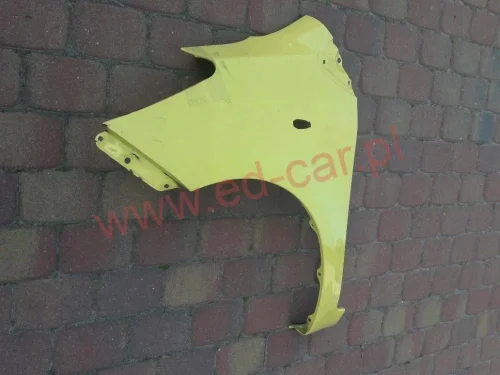 toyota-yaris-ii-i-lift-blotnik-lewy-przod-przedni-05-11-a53812-52210-ed-car.pl-4867319