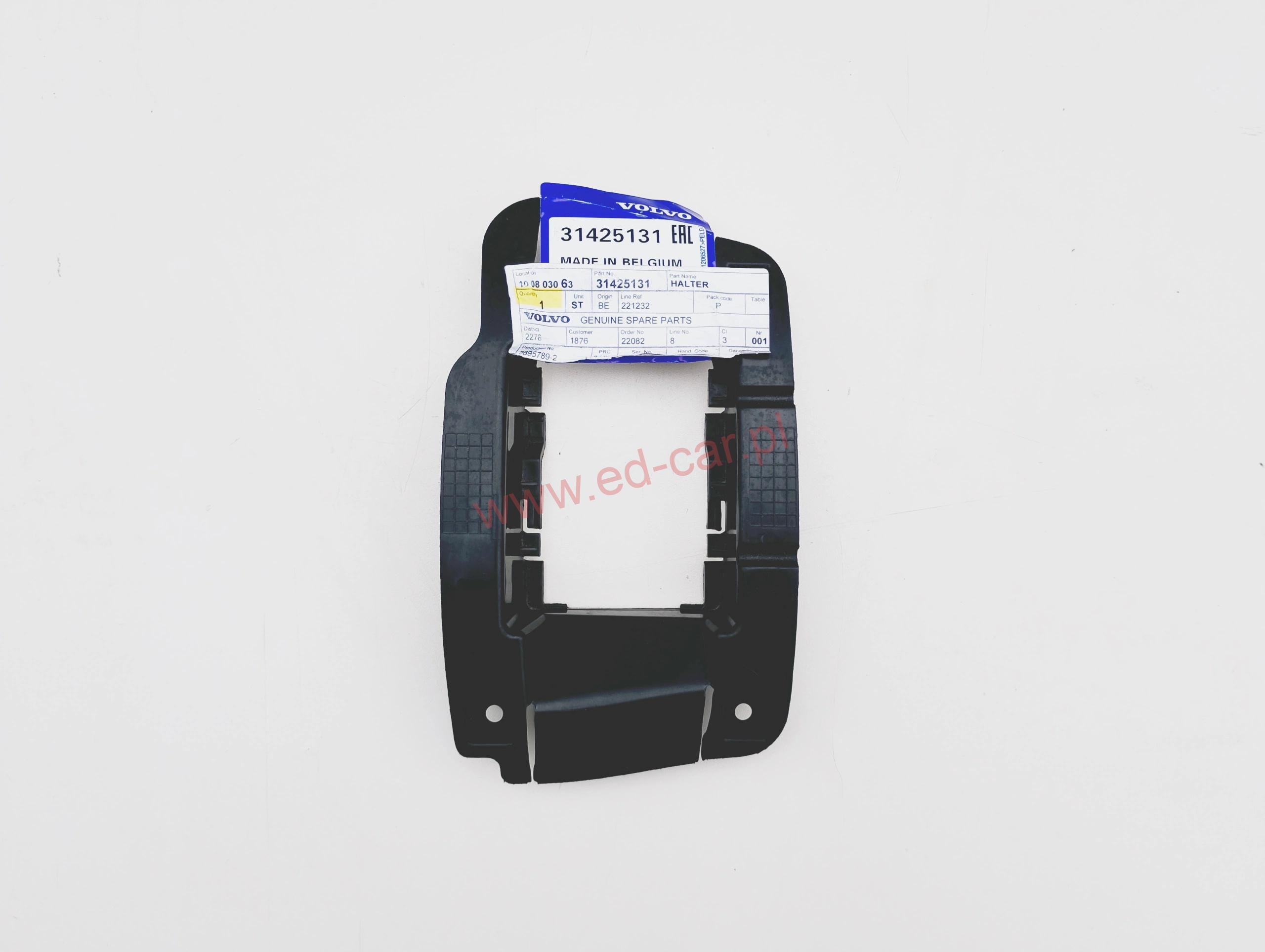 volvo-v90-slizg-zderzaka-prawy-tyl-tylny-16-20-31425131-ed-car.pl-7133242